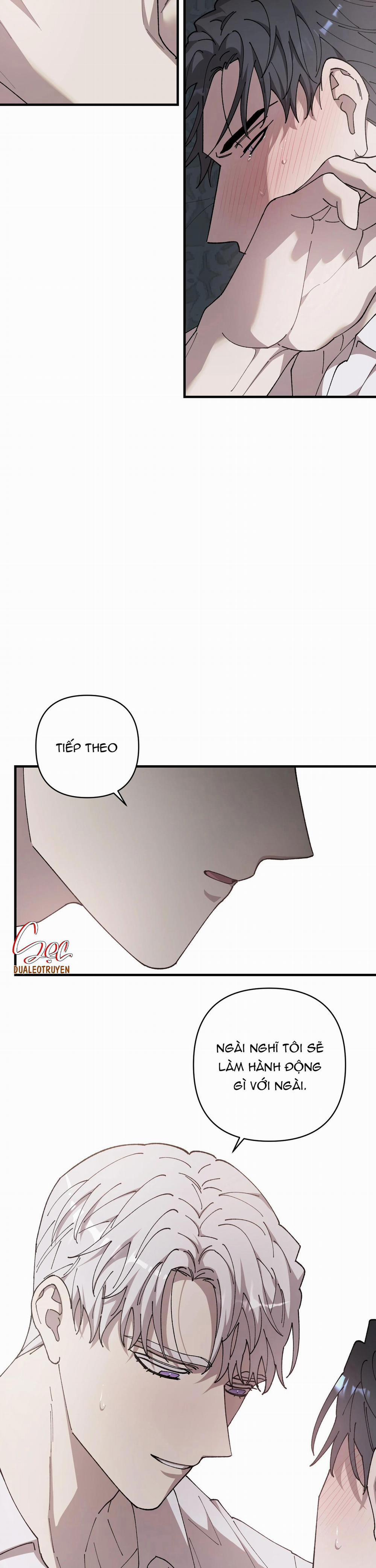 Đóa Hoa Của Mặt Trời 77 trang 13