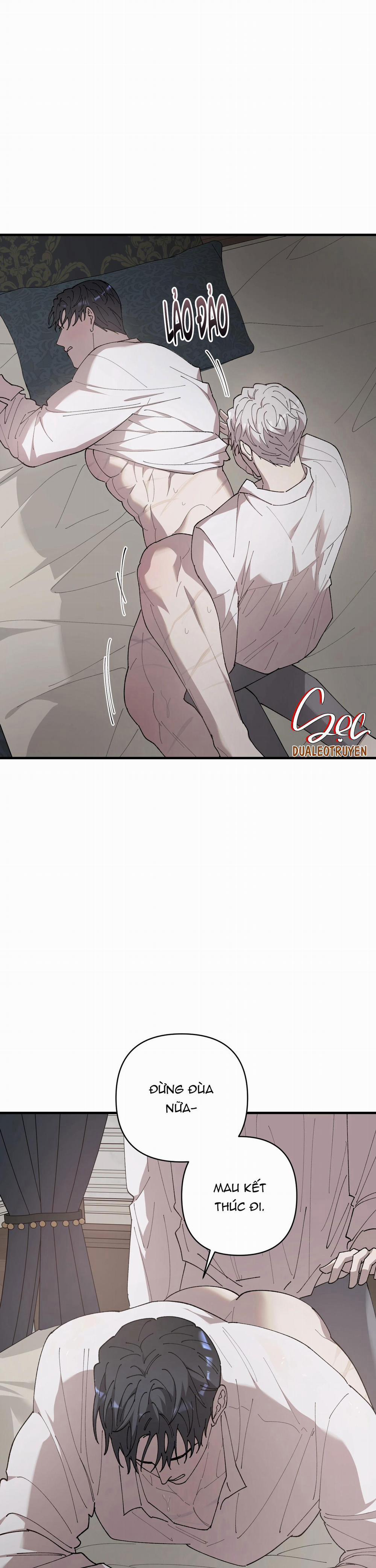 Đóa Hoa Của Mặt Trời 77 trang 15
