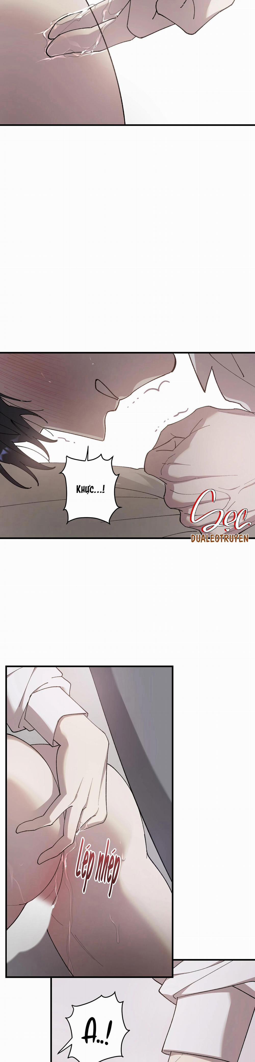 Đóa Hoa Của Mặt Trời 77 trang 19