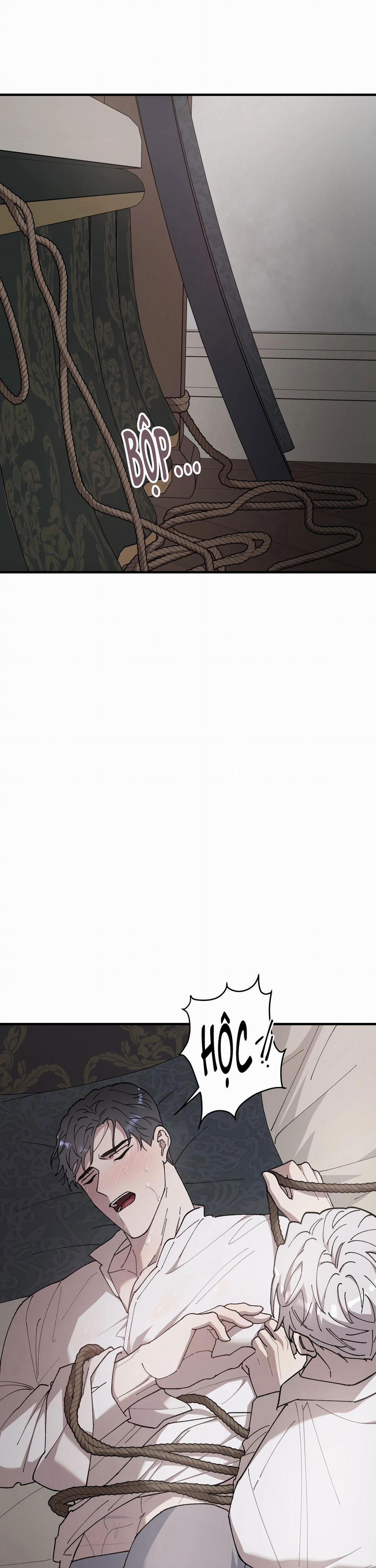 Đóa Hoa Của Mặt Trời 77 trang 2