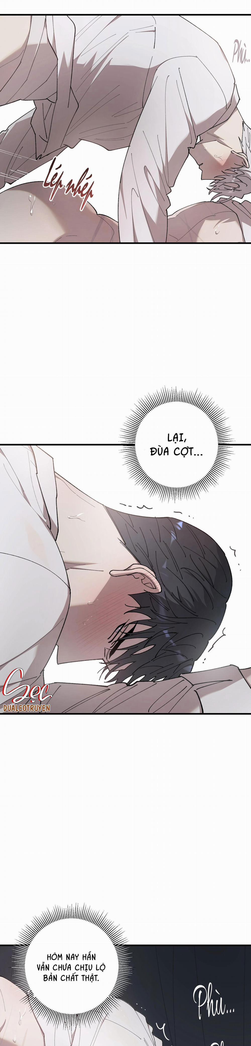 Đóa Hoa Của Mặt Trời 77 trang 21