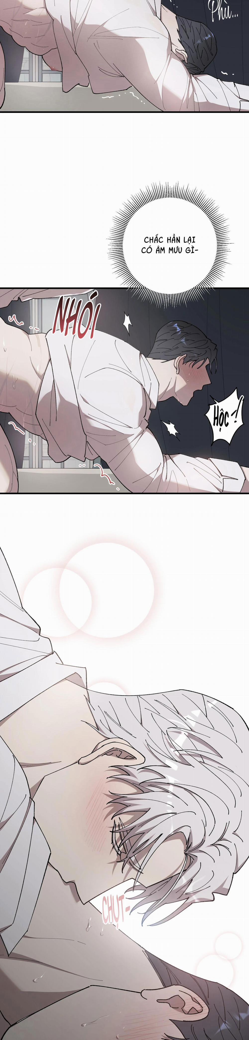 Đóa Hoa Của Mặt Trời 77 trang 22