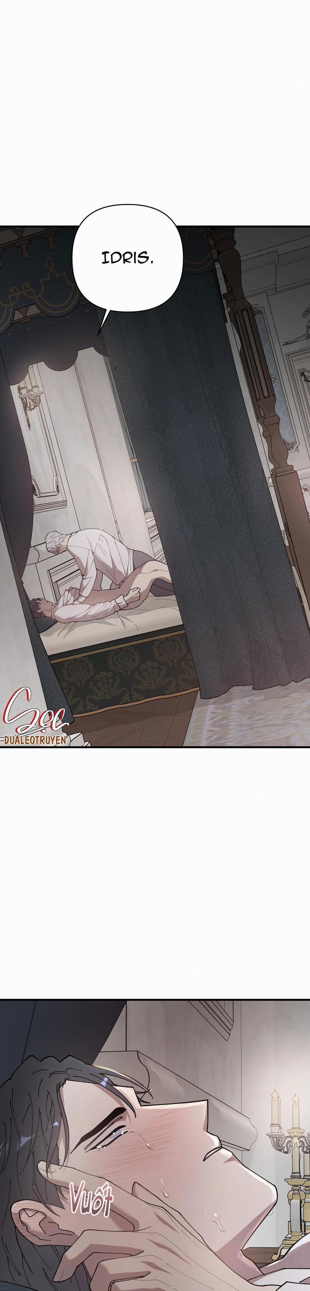 Đóa Hoa Của Mặt Trời 77 trang 25