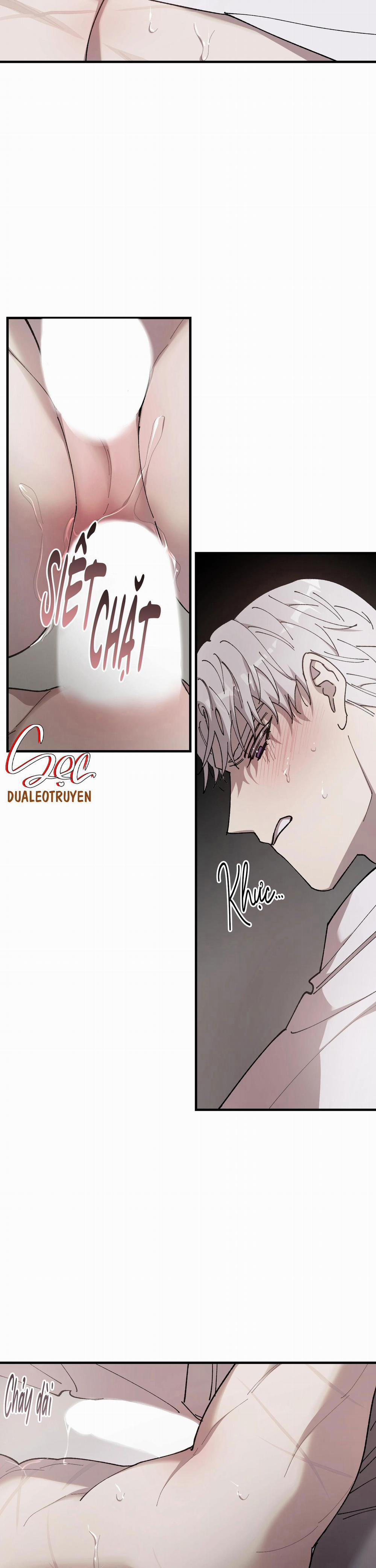 Đóa Hoa Của Mặt Trời 77 trang 29