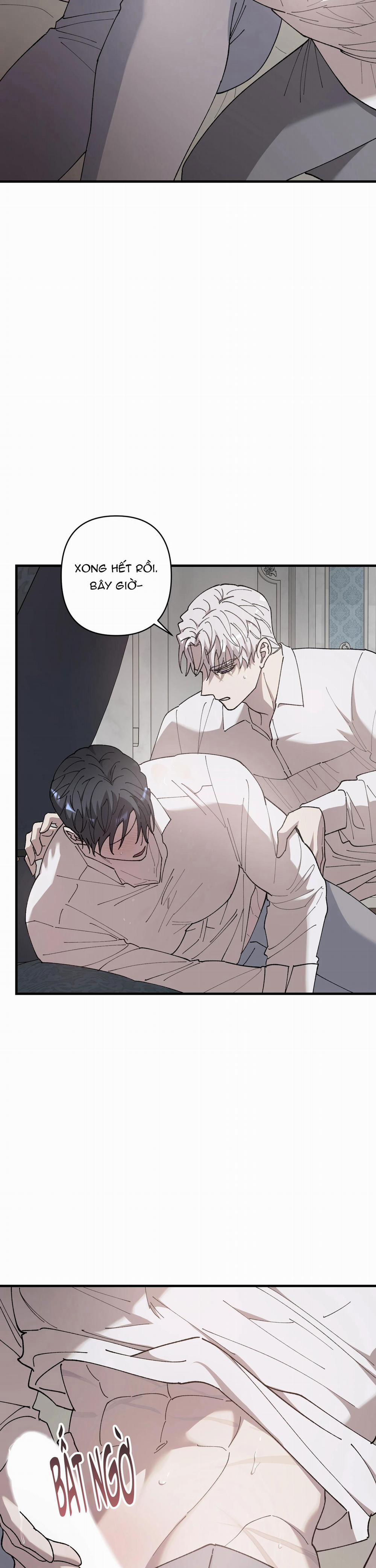 Đóa Hoa Của Mặt Trời 77 trang 3