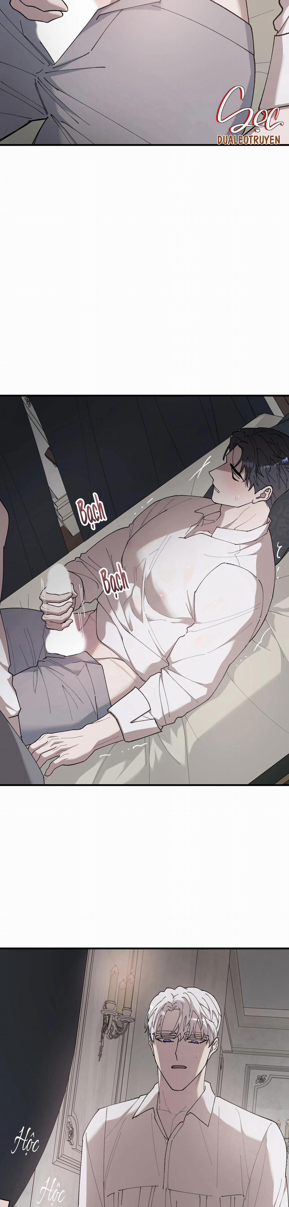 Đóa Hoa Của Mặt Trời 77 trang 4