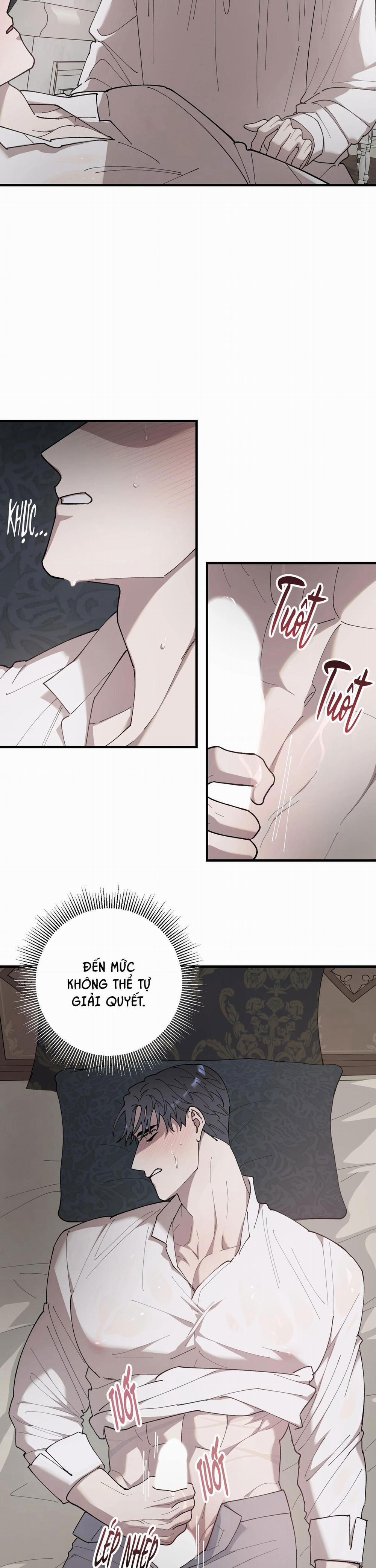 Đóa Hoa Của Mặt Trời 77 trang 5