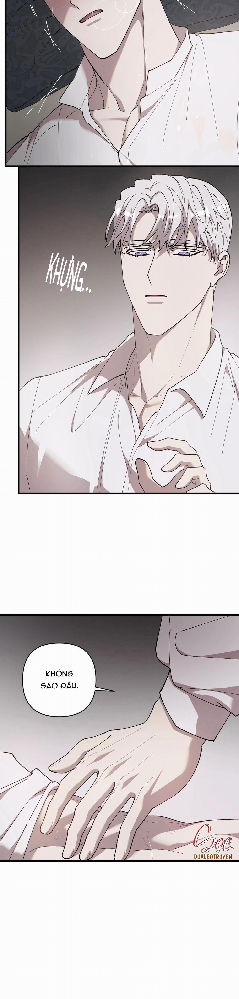 Đóa Hoa Của Mặt Trời 77 trang 7