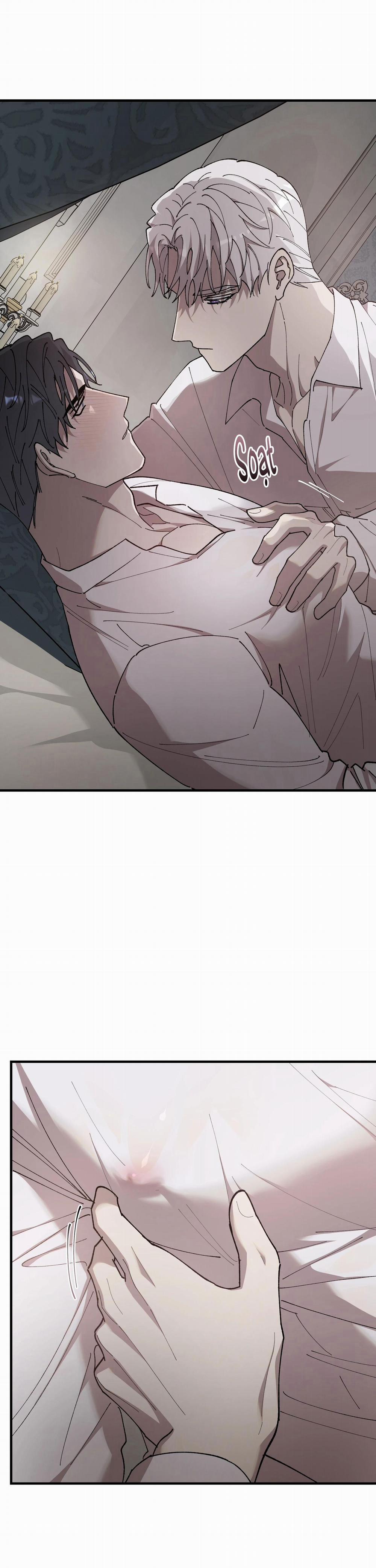 Đóa Hoa Của Mặt Trời 77 trang 8