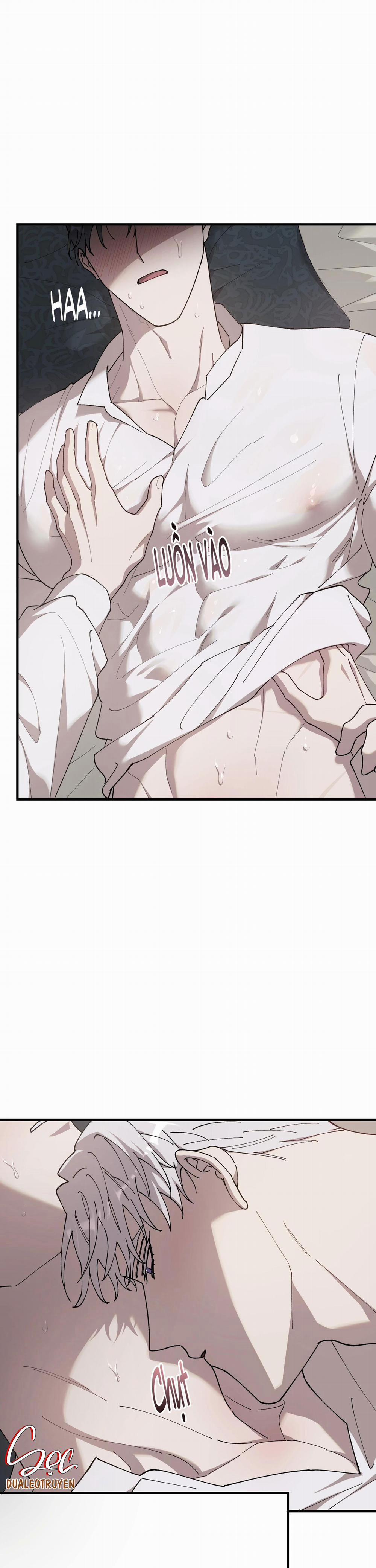 Đóa Hoa Của Mặt Trời 77 trang 9