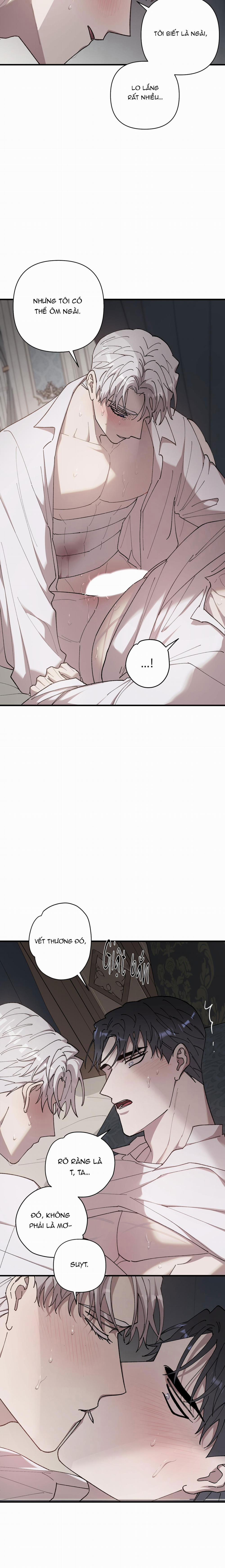 Đóa Hoa Của Mặt Trời 78 trang 10