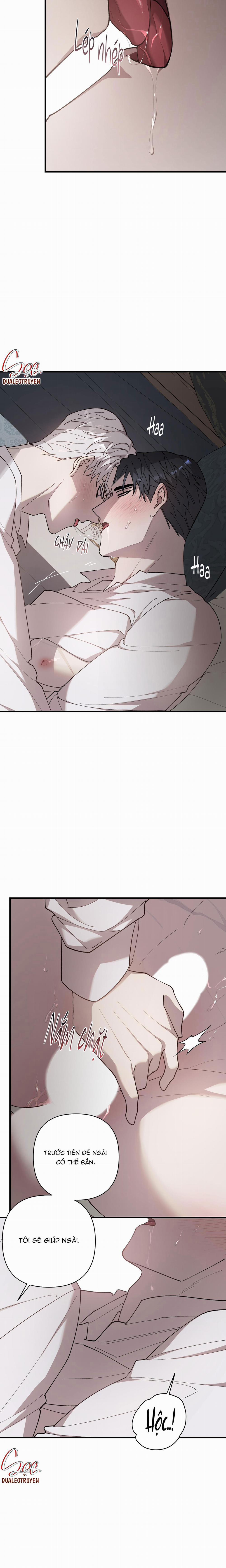 Đóa Hoa Của Mặt Trời 78 trang 12