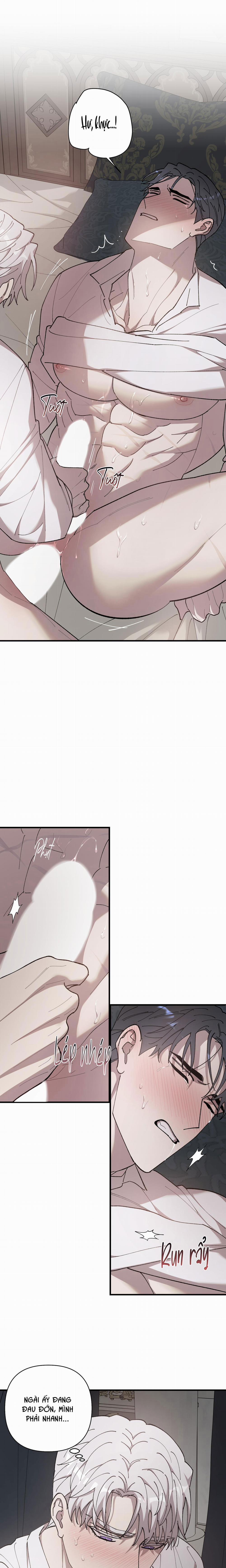 Đóa Hoa Của Mặt Trời 78 trang 13