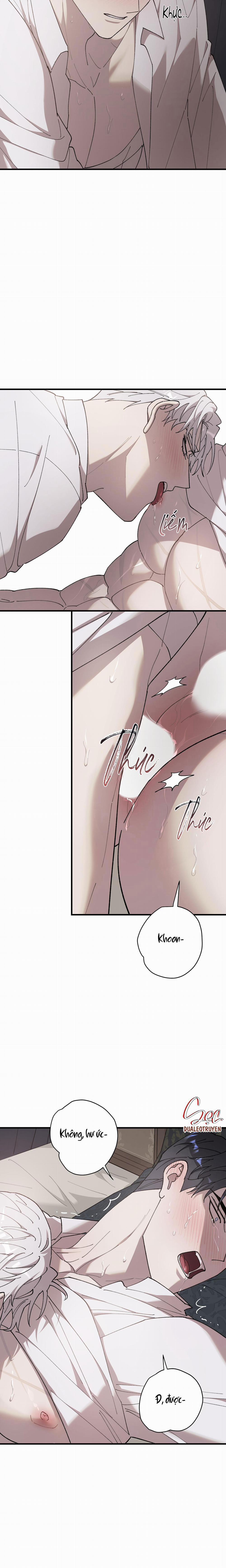 Đóa Hoa Của Mặt Trời 78 trang 14