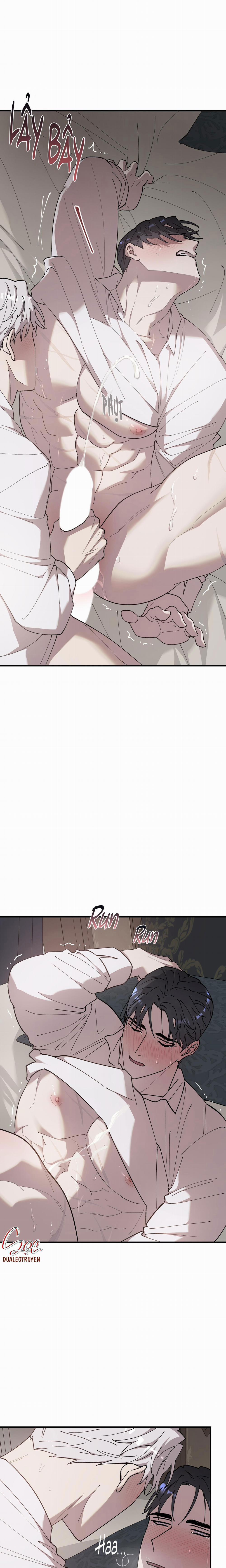 Đóa Hoa Của Mặt Trời 78 trang 15