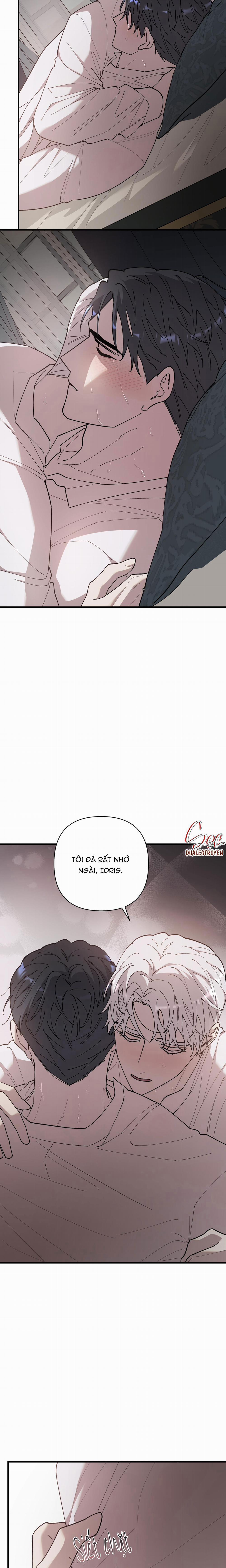 Đóa Hoa Của Mặt Trời 78 trang 17