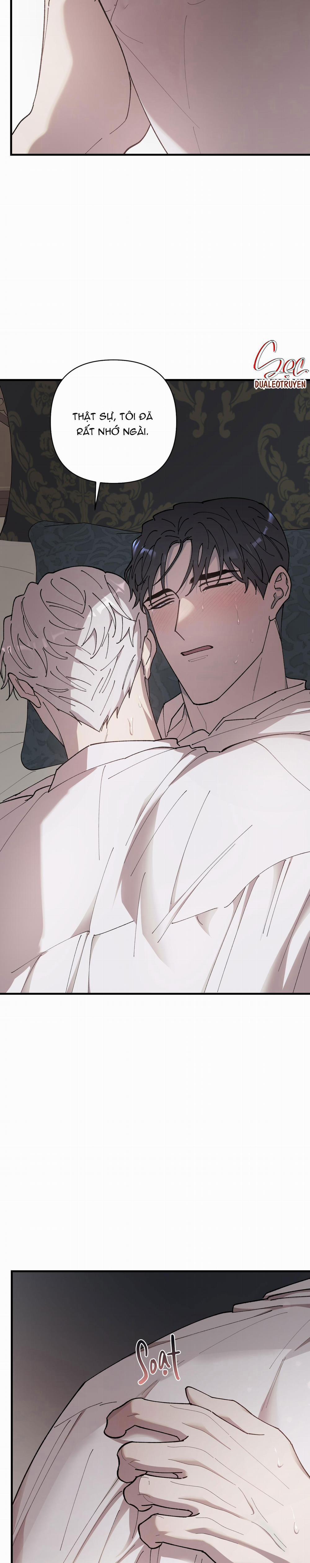 Đóa Hoa Của Mặt Trời 78 trang 18