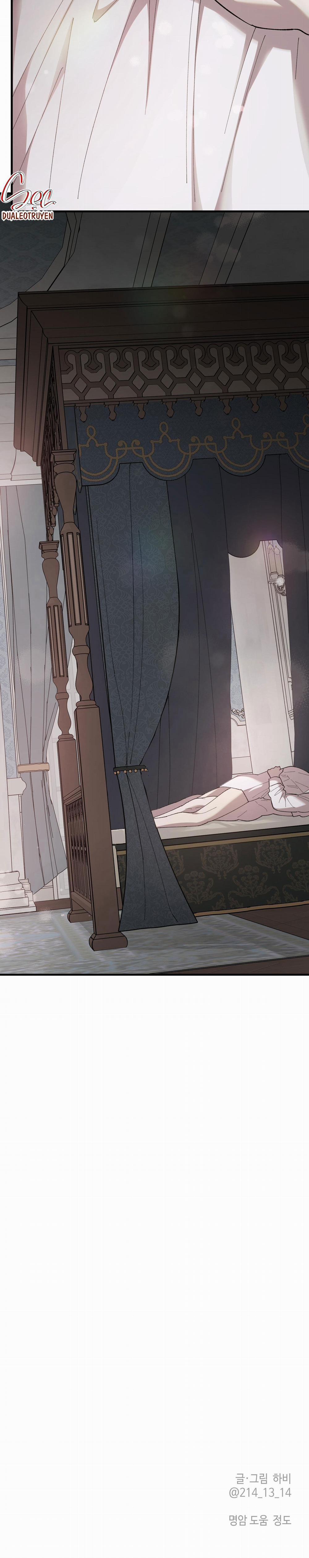 Đóa Hoa Của Mặt Trời 78 trang 19