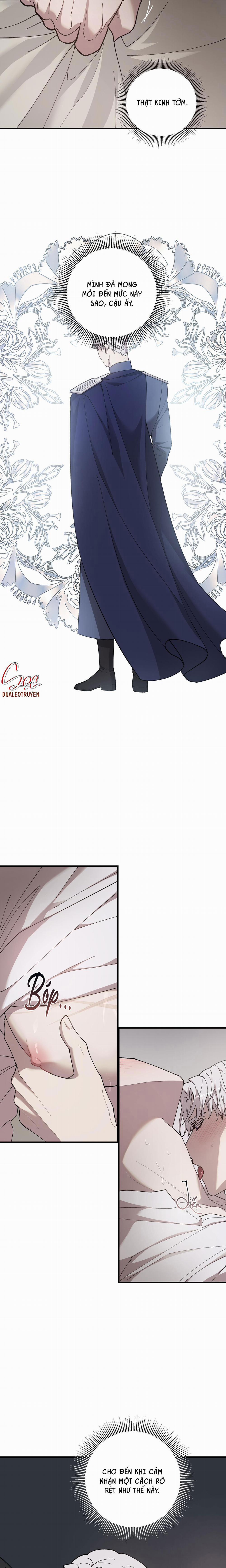 Đóa Hoa Của Mặt Trời 78 trang 2