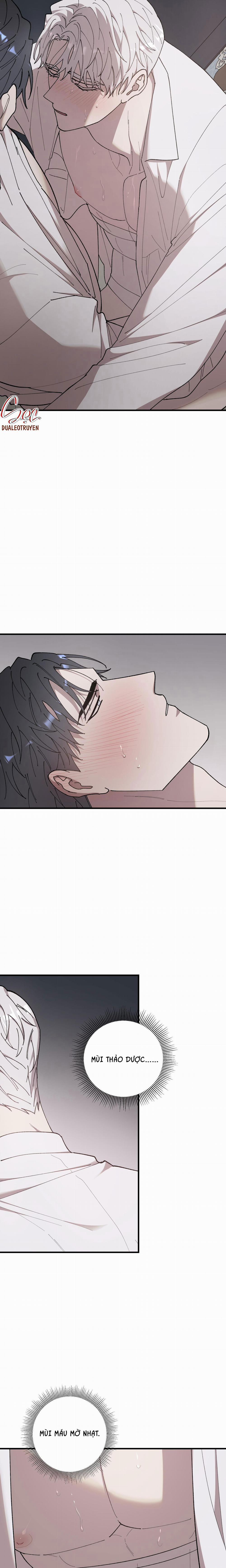 Đóa Hoa Của Mặt Trời 78 trang 3