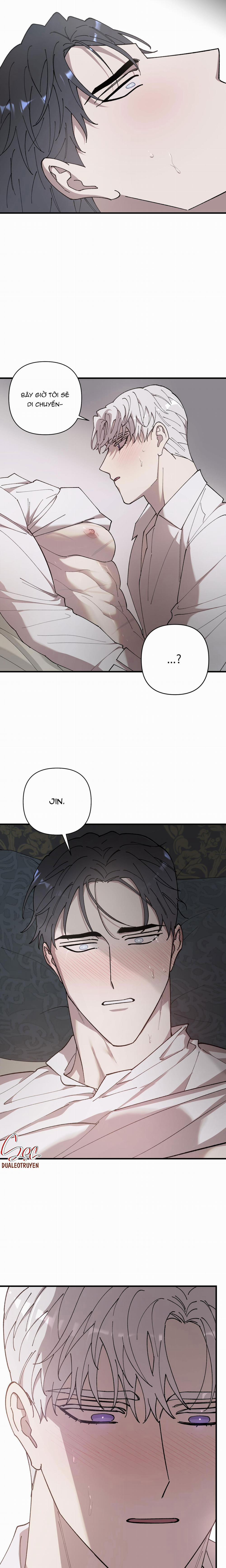 Đóa Hoa Của Mặt Trời 78 trang 5