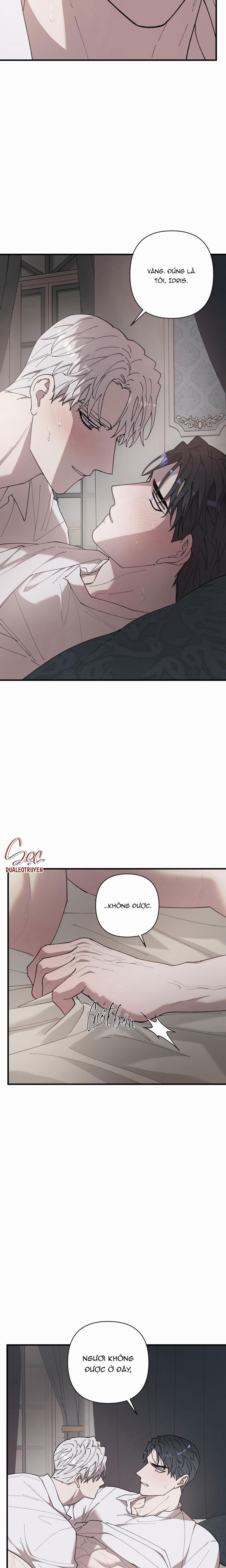 Đóa Hoa Của Mặt Trời 78 trang 6