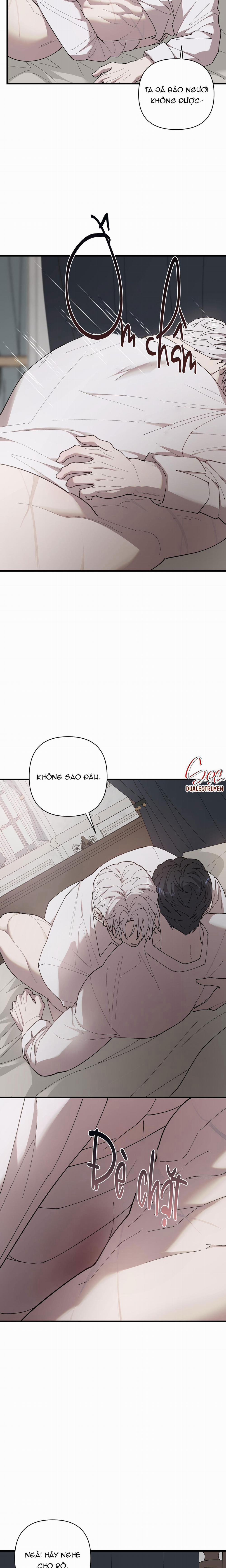 Đóa Hoa Của Mặt Trời 78 trang 7