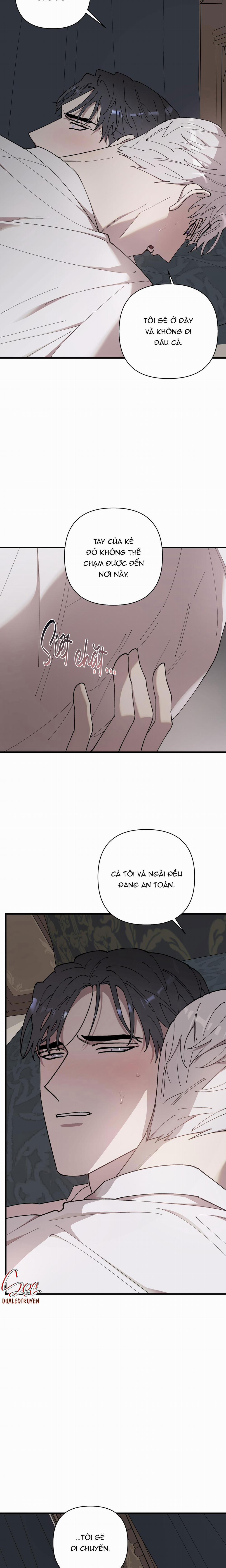 Đóa Hoa Của Mặt Trời 78 trang 8