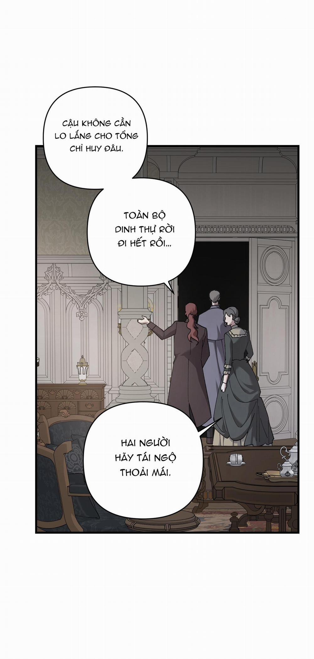 Đóa Hoa Của Mặt Trời 79 trang 12