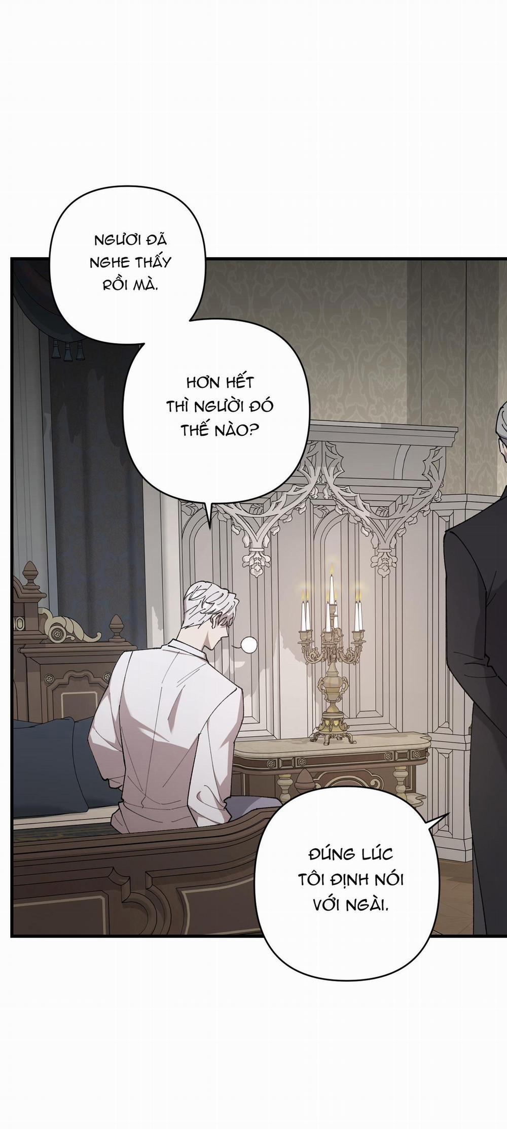 Đóa Hoa Của Mặt Trời 79 trang 14