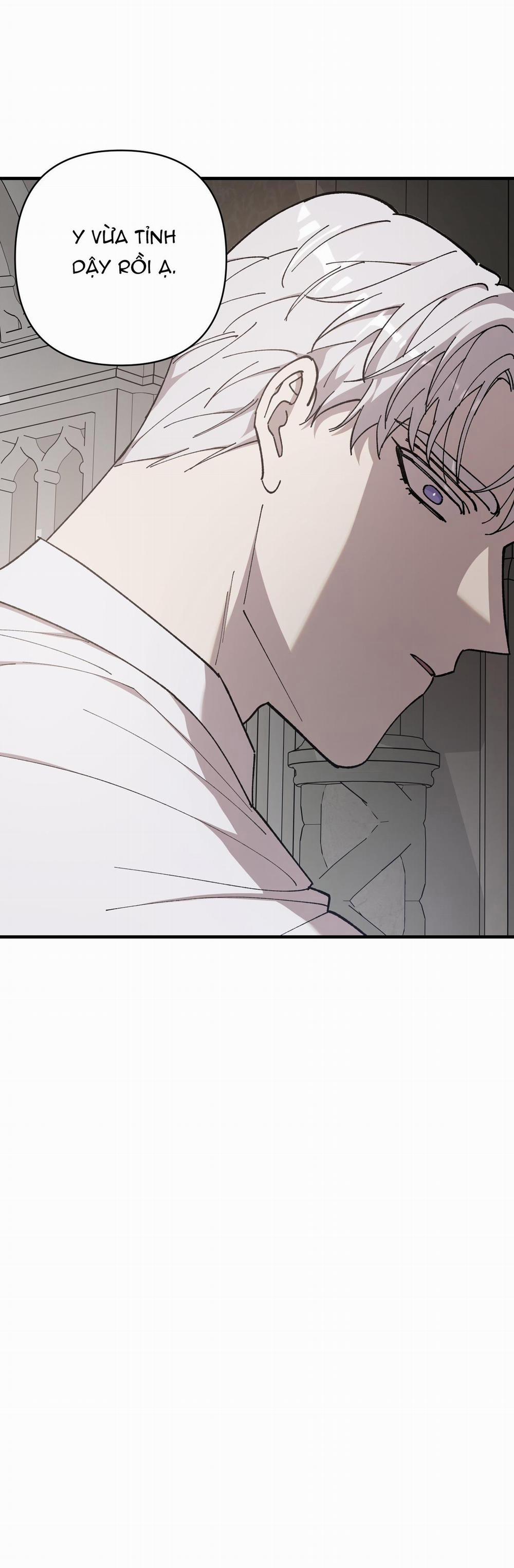 Đóa Hoa Của Mặt Trời 79 trang 15