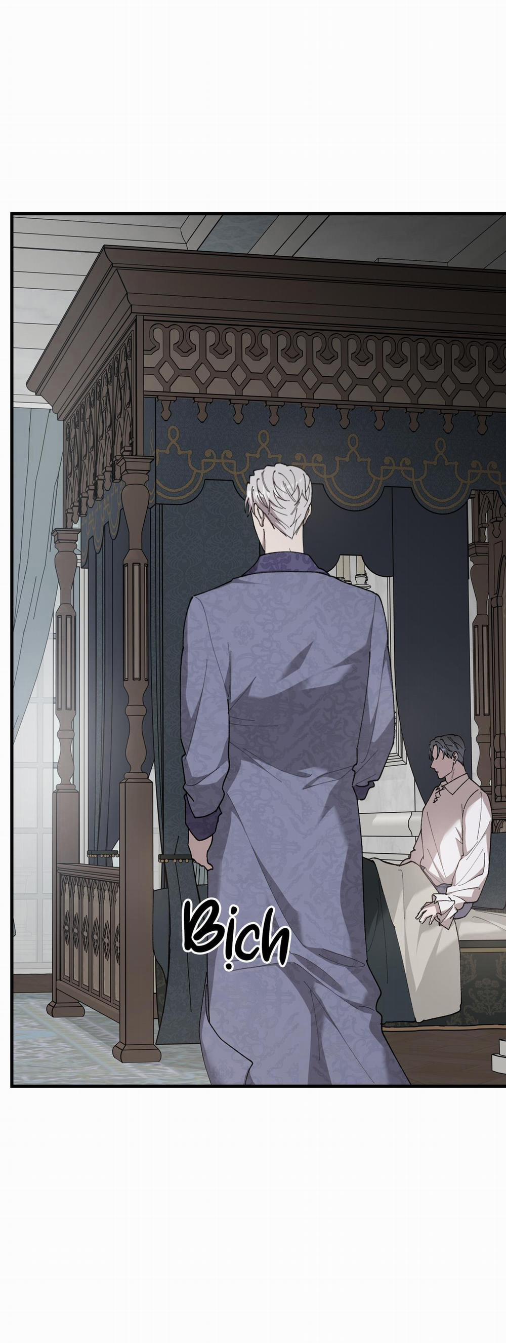 Đóa Hoa Của Mặt Trời 79 trang 22