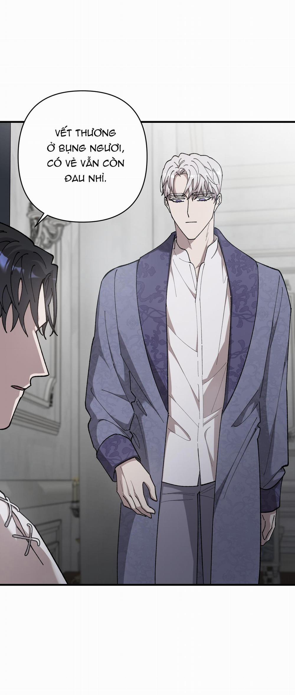 Đóa Hoa Của Mặt Trời 79 trang 24