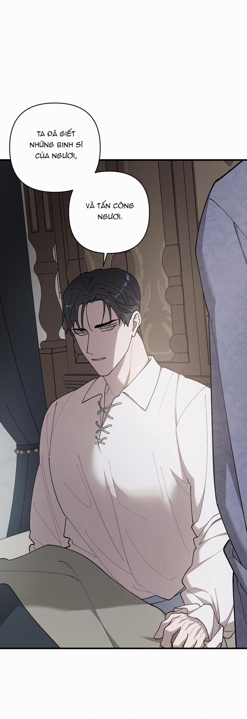 Đóa Hoa Của Mặt Trời 79 trang 27