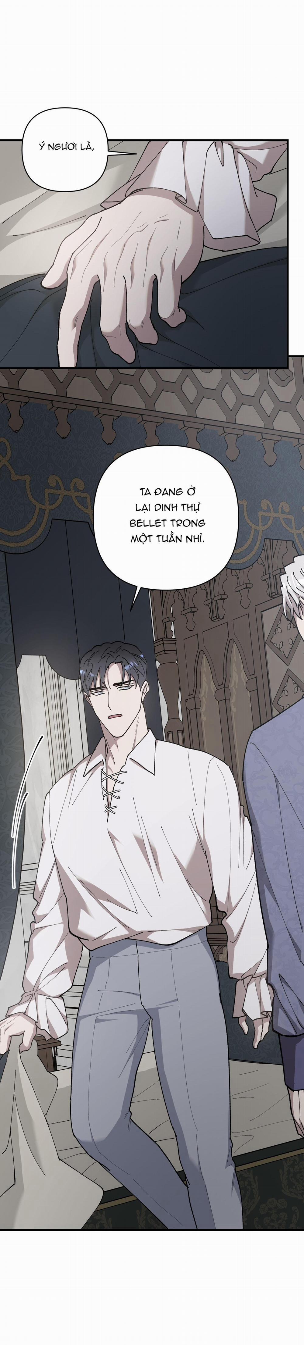 Đóa Hoa Của Mặt Trời 79 trang 32