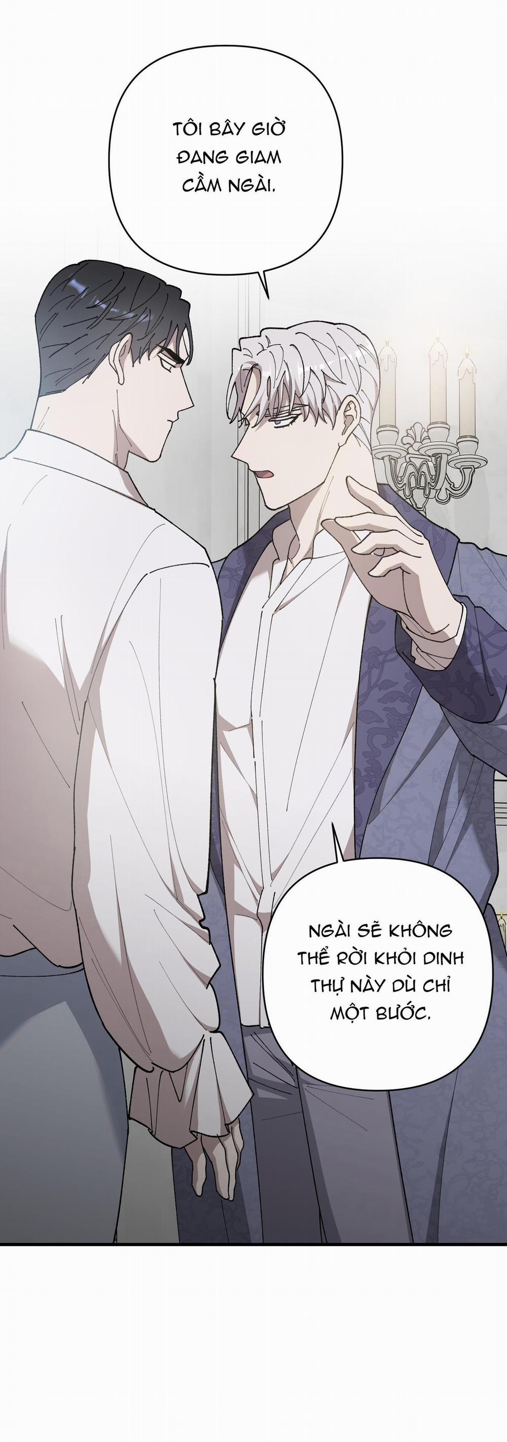 Đóa Hoa Của Mặt Trời 79 trang 34