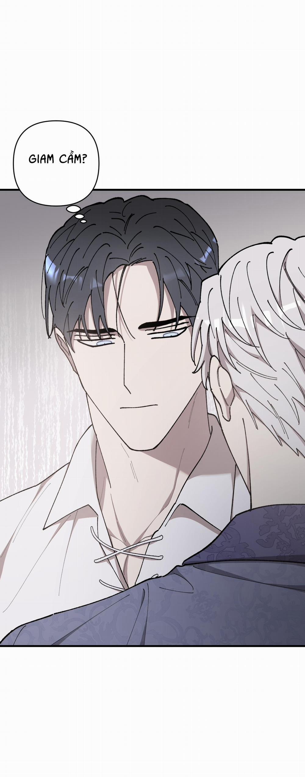 Đóa Hoa Của Mặt Trời 79 trang 35