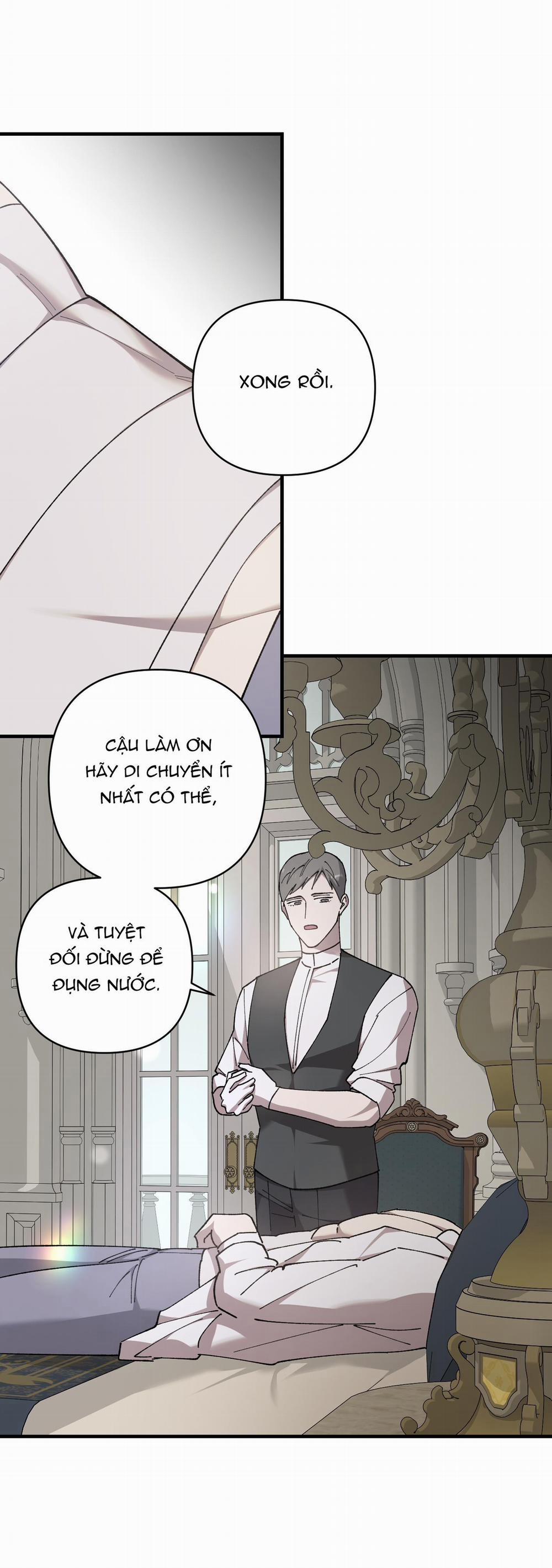 Đóa Hoa Của Mặt Trời 79 trang 4