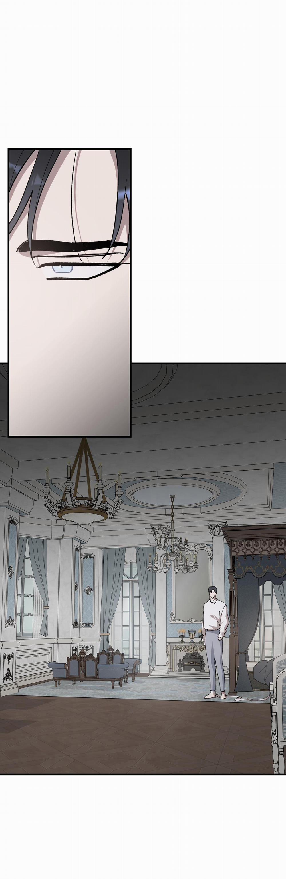 Đóa Hoa Của Mặt Trời 79 trang 41