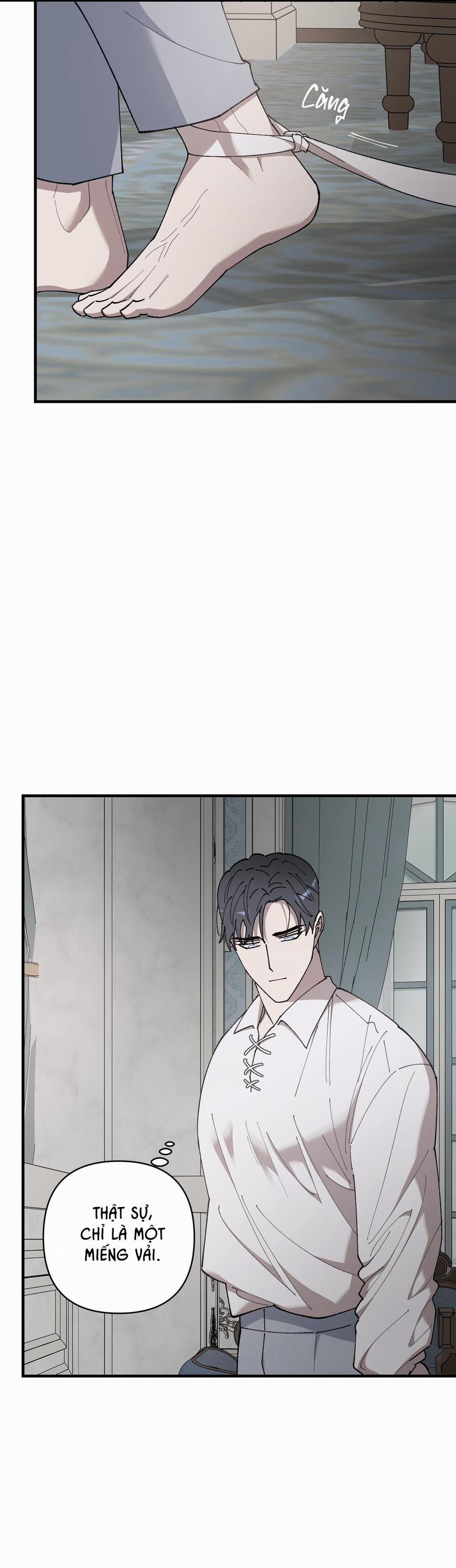 Đóa Hoa Của Mặt Trời 79 trang 45