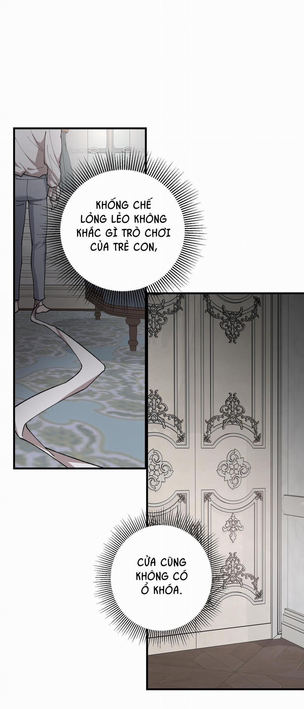 Đóa Hoa Của Mặt Trời 79 trang 46