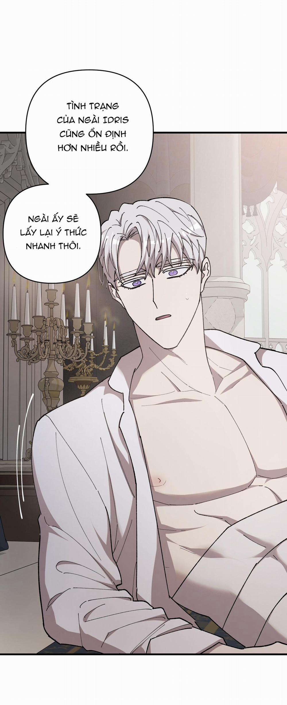 Đóa Hoa Của Mặt Trời 79 trang 5