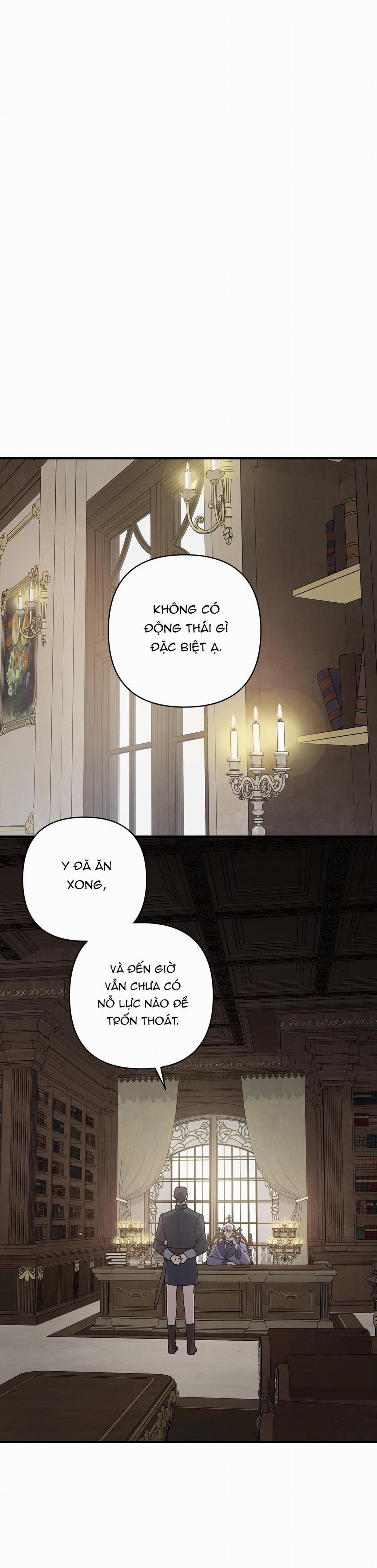 Đóa Hoa Của Mặt Trời 79 trang 50