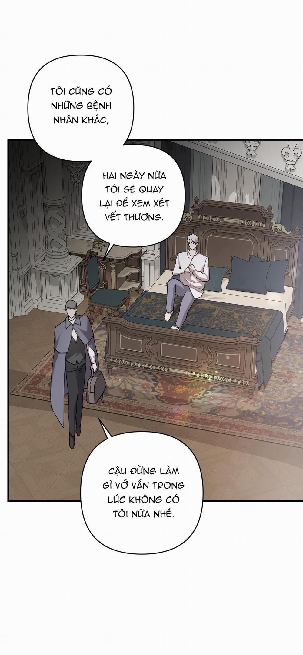 Đóa Hoa Của Mặt Trời 79 trang 6