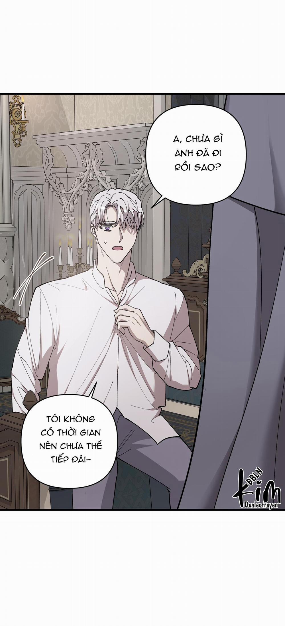 Đóa Hoa Của Mặt Trời 79 trang 7