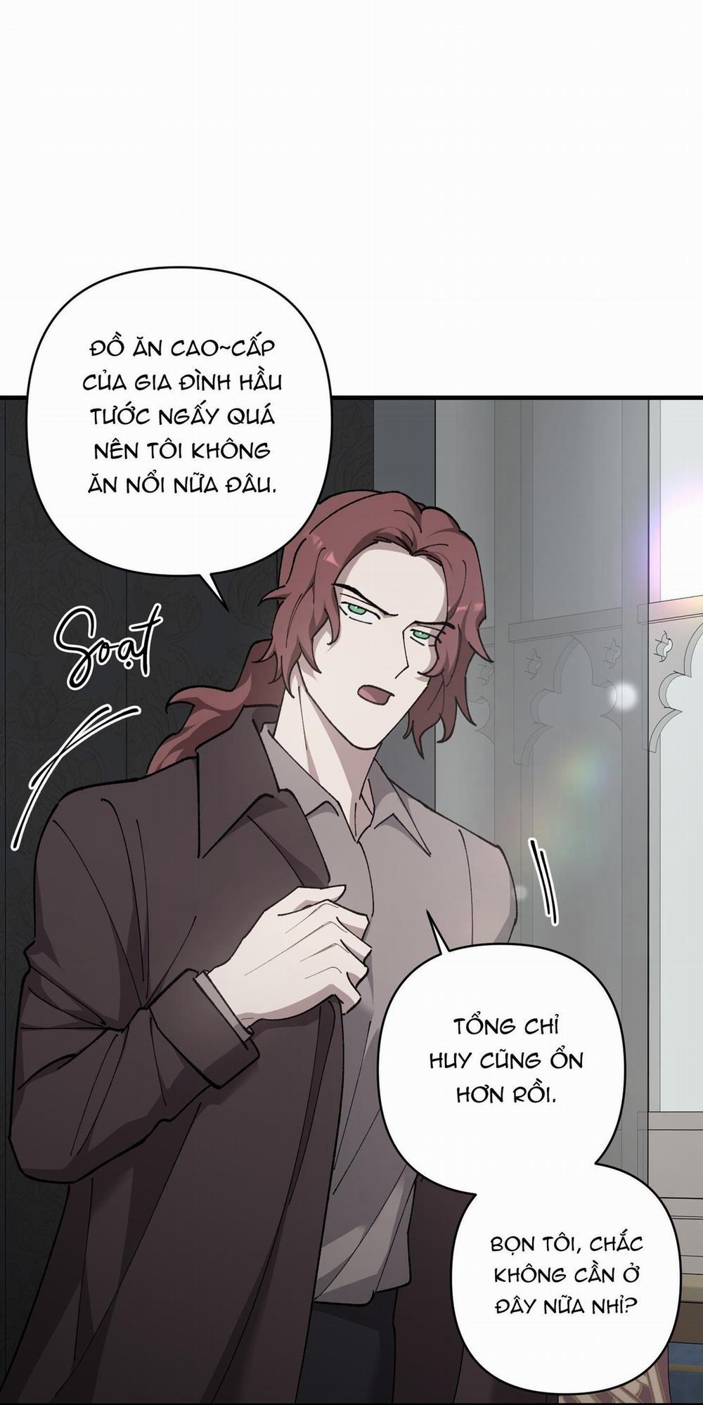 Đóa Hoa Của Mặt Trời 79 trang 9