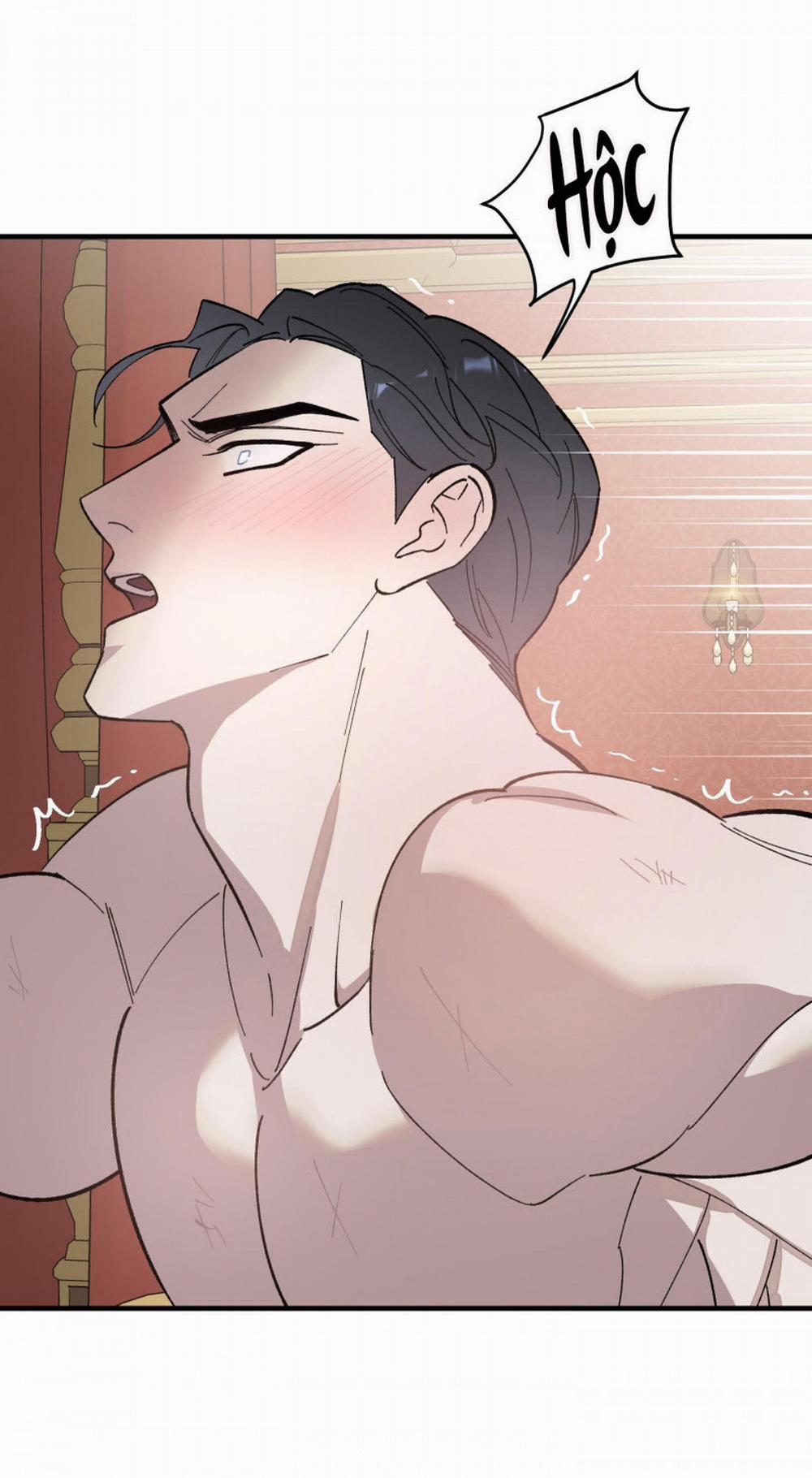 Đóa Hoa Của Mặt Trời 8.5 trang 10