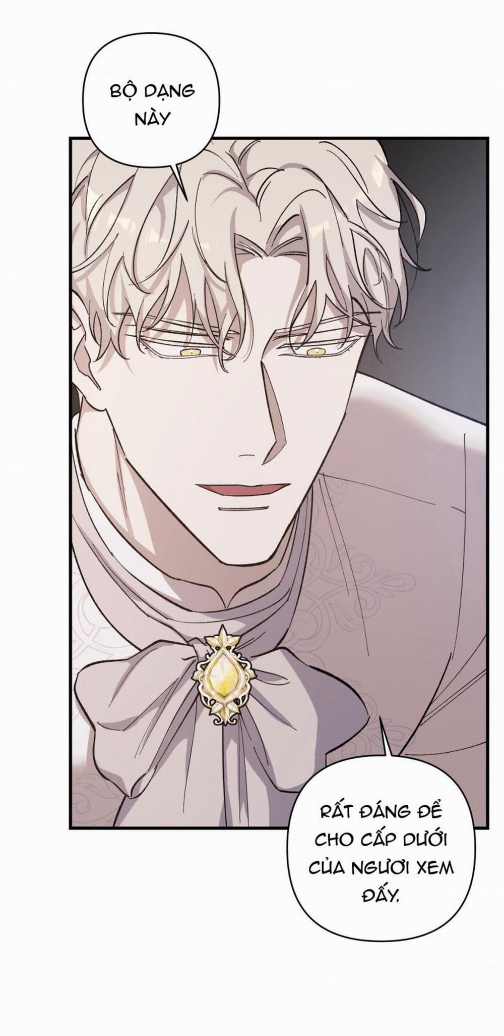 Đóa Hoa Của Mặt Trời 8.5 trang 30