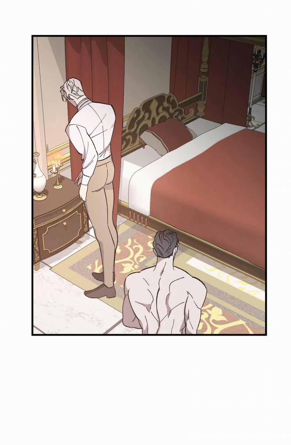 Đóa Hoa Của Mặt Trời 8 trang 12