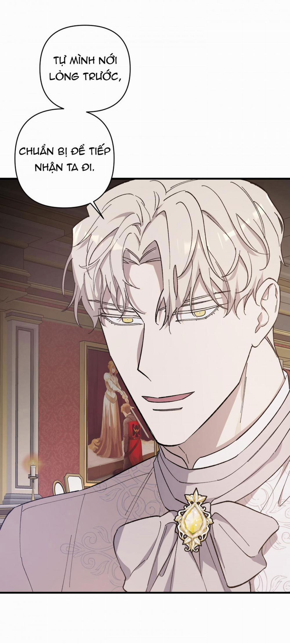 Đóa Hoa Của Mặt Trời 8 trang 16